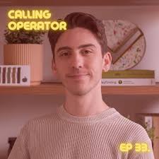 Ep 33. George Hatzis