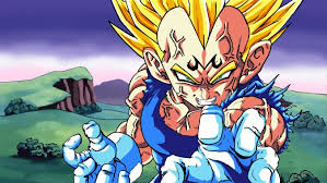 Ver más ideas sobre fondos de los simpsons, fondos de pantalla tristes, ideas de fondos de pantalla. Majin Vegeta Wallpapers Free Majin Vegeta Wallpaper Download Wallpapertip