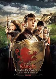 He is known for his work on world war z (2013), rush (2013) and enkelit ja demonit (2009). The Chronicles Of Narnia Prince Caspian 2008 Traileraddict