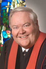 Congregational Church Dedicates Anderson Hall