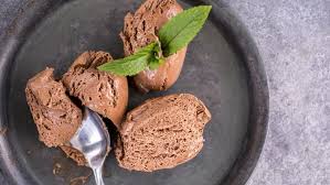 Schokoladenmousse Mousse Au Chocolat Extra Fluffig Rezept Schokoladenmousse Mousse Au Chocolat Rezept Ohne Ei Lecker