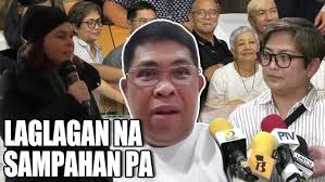 Never Have I Ever w/ Lexy Rodriguez (Taglish)