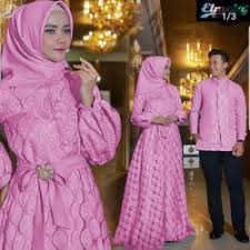 Sorabel menjual pakaian wanita berkualitas dengan harga yang sangat terjangkau. Jual Gamis Couple Pink Murah Harga Terbaru 2021