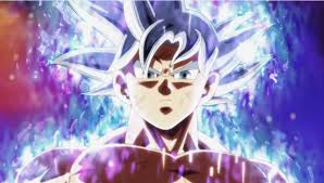 Goku replies that ultra instinct is the only weapon that has no weakness, and if he fails, he lacks training. Ultra Instinct Mastered It Just Doesn T Work