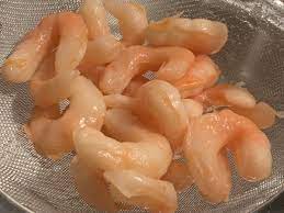 It is also free of animal products or byproducts. Yes Alt Seafood Is Good For The Planet But What About The Taste Fix