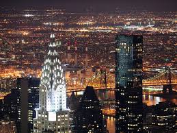 The chrysler building in new york city has been listed among the top 10 on a list of america's favorite architecture by the american institute of architects. Classic Projects The Chrysler Building New York City E T Magazine
