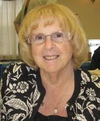 Obituary information for Nancy Grace Coates, RN