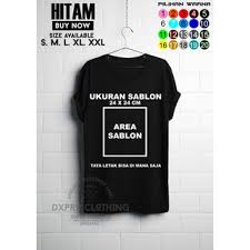 See more ideas about fashion, clothes, clothes for women. Kaos Baju Custom Sablon Satuan Design Suka Suka Shopee Indonesia