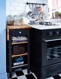 Bonus Counter Space Ikea Kitchen Remodel Building A Kitchen Small Space Kitchen