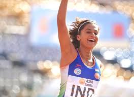 This tough athlete look will leave you impressed! I Had To Kill Hard In The Gym With Weight Exercises Shares Taapsee Pannu On Her Athletic Look In Rashmi Rocket Bollywood News Bollywood Hungama