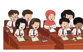 Download buku tematik terpadu kurikulum 2013 k13 revisi 2017 untuk kelas 5 semester 1 sekolah dasar dan madrasah ibtidaiyah tentu dibutuhkan oleh madrasah yang minimal telah dua tahun ini menjalankan kurikulum 2013 kurtilas. Kunci Jawaban Tema 1 Kelas 5 Sd Mi Halaman 10 11 12 14 Subtema 1 Organ Gerak Hewan Ringtimes Bali