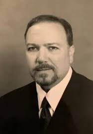 Obituary information for Robert James Garrett