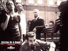 1 Shame System Of A Down Feat Wu Tang Clan Hq Lyrics Youtube