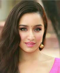Scene From Stree Movie Shraddha Kapoor Cute Shraddha Kapoor Girls Eyes