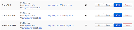 Because i prefer to try to keep advertisements and pop ups off of all computers that use this setup works great using openwrt router firmware and dnsmasq for dns. Adblock And Google Advertising Sw Bugs Discussion Turris Forum