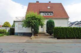 Awo seniorenwohnungen schötmar am ziegelhofe 18 + 20 32108 bad salzuflen. Haus Zu Vermieten Asenburgstr 16 32105 Bad Salzuflen Lippe Kreis Mapio Net