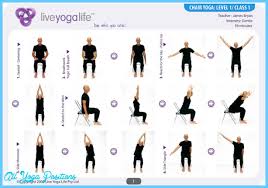 yoga poses routine for beginners