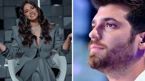 Can yaman c'è posta per te english sub. Can Yaman And Demet Ozdemir Who Have Been Blamed For A Reward They Have Sought To Participate On Verissimo Here S How Much Is This Amount