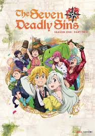 Think how jealous you're friends will be when you tell them you got your nanatsu no taizai poster on aliexpress. Poster A3 Sleeve Anime Nanatsu No Taizai Seven Deadly Sins Ban Cooking Poster 02 Collectables Telephoneheights Advertising Collectables
