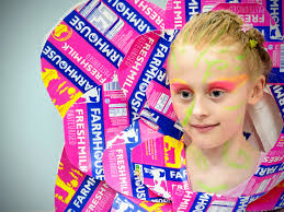 Joy Cardoza's Instagram, Twitter & Facebook