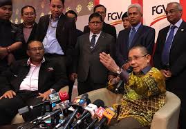 The company's segments include palm upstream, engaged in plantation estates activities, including cultivation, harvesting and production of fresh fruit bunches (ffb). Malaysian Corruption Investigators Search Felda Global S Head Office Reuters