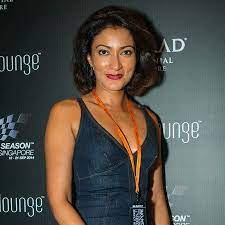 Sharanjit leyl is currently single, according to our records. Sharanjit Leyl Wiki Affair Married Lesbian With Age Bbc Tv On The Radio New Readers Lesbian