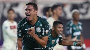 O jogo de volta está marcado para a próxima quarta, neste mesmo horário. Onde Assistir Ao Vivo E Horario Do Jogo Do Palmeiras Hoje 14 7 Dci