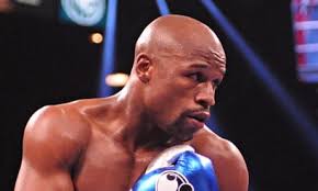 Floyd Mayweather Jr's power in boxing is endorsed by fellow fighters