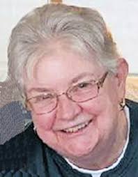 Margaret Mae Henry Obituary