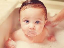 Britain's smallest twins are home in time for Christmas