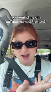 Preston Plays Brother Caleb