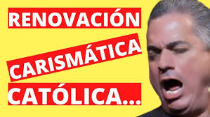 FUERTE MENSAJE A SERVIDORES DE LA RENOVACION CARISMATICA- Hna. Maritza Rolón  (Religiosa)