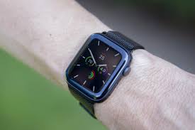 Secure video is apple's new suite of security camera features in the home app. Nike Is Blowing Out Series 5 Apple Watches With Lte For Over 100 Off Macworld