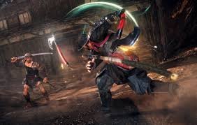 Taking inspiration from the ninja gaiden and dark souls series of games, nioh invites you to muster the resilience of a true samurai: Nioh 2 Update Makes The Game More Balanced According To Team Ninja