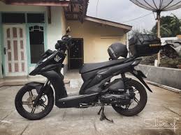 Sukma Rama Ferdiansyah Di Instagram Black Box Beatstreet Beatstreetmodifikasi Riderbeat Galerybeatstreet Beatturing Sukmarf Inspirasi