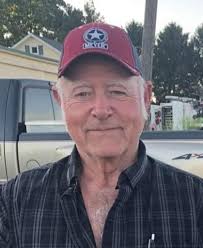 Dale "Grandpa Skyline" Francis Ingram Obituary October 26, 2022