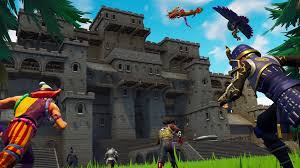 In fortnite creative mode, players have access to prefab buildings, assets and gameplay items from the battle royale map, as well as a few brand new items, materials, and mechanics to ensure various. The Quest Fortnite Creative Fortnite Tracker