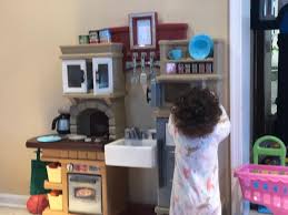 Maybe you would like to learn more about one of these? Step2 Heart Of The Home Play Kitchen With 41 Piece Accessory Play Set Walmart Com Walmart Com