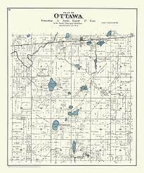 Waukesha County Plat Map Wi Maps Archives - Page 4 Of 5 - Interior Elements
