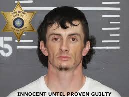 Jackson Parish Sheriff's Office is seeking any information about thefts  from the Vernon and Cartwright area