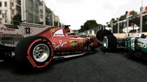 The 2017 azerbaijan grand prix (officially the 2017 formula 1 azerbaijan grand prix) was a formula one motor race that was held on 25 june 2017 at the baku city circuit in baku, azerbaijan. F1 2017 Was Sich Getan Hat Und Was Fur F1 2018 Noch Fehlt Quick Save De
