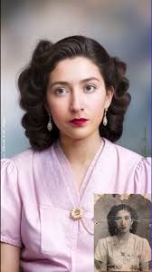 Muy buenas tardes, me pueden arreglar por favor la foto, que es la unica  que tengo de mi grado, 😁