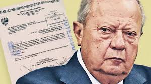 Por fraude del sindicato de Romero Deschamps, Pemex pagará 2 años de  salarios caídos