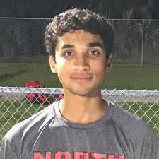 Anthony Muriel's High School Career Home