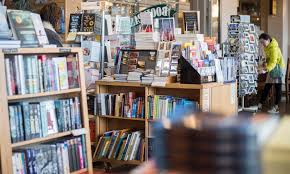 Barnes & noble, which has struggled to compete with amazon for the past decade, is going private. Bookstore Delivery Near Me