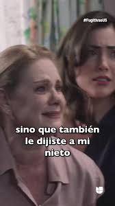 Nietos Dela Mama Lucha