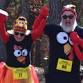 The Great Turkey Trot 5k event image