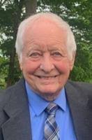 2019 Salem News Student-Athlete Award nominee: Peter Danis, St. John's Prep 