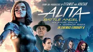 When alita awakens, she has no memory of who she is, nor does she have any recognition of the world she finds herself in. Alita Battle Angel 2019 Hindi Dubbed Movie 720p Download Hd Index Of Latest Tv Series Web Series Movies Free Download