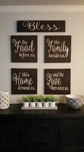 Fresh Kitchen Wall Art Ideas Diy 10 Alluring Dining Room Wall Decor Ideas In 2020 Diy Living Room Decor Dining Room Wall Decor Living Decor